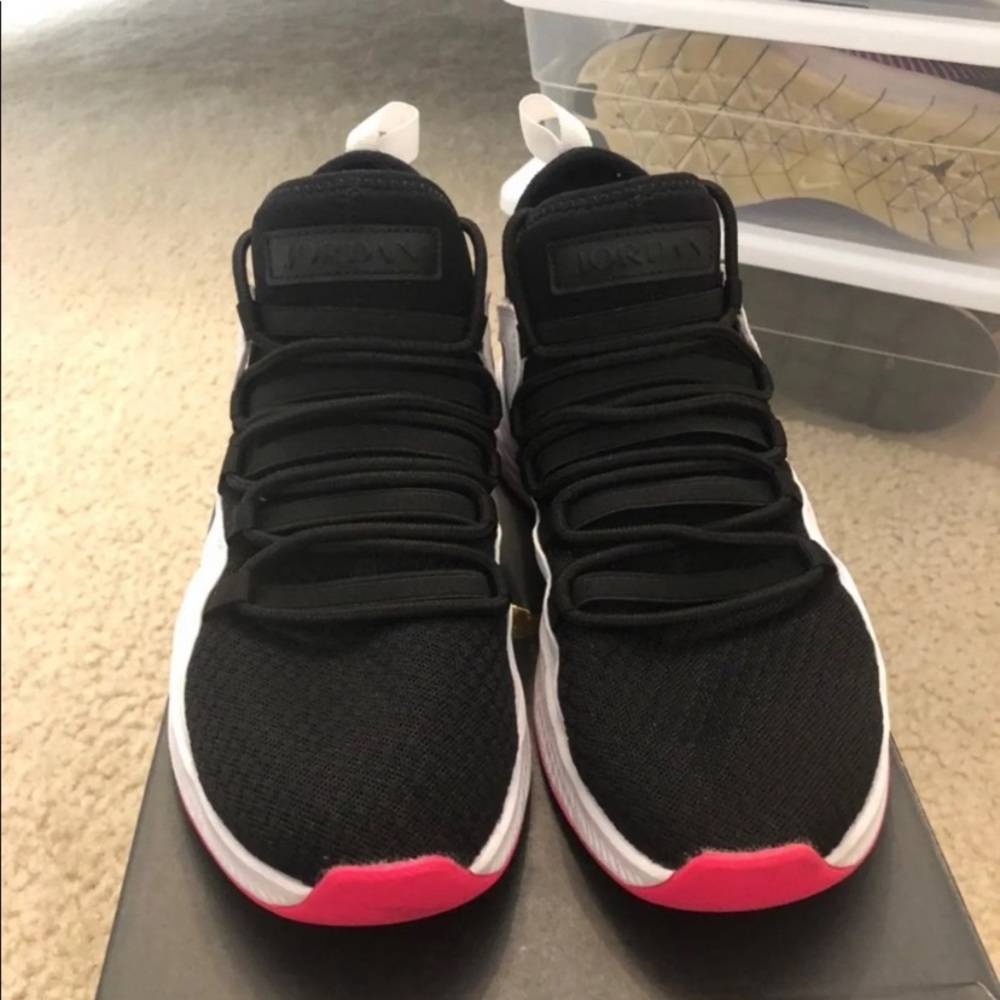 Jordan’s